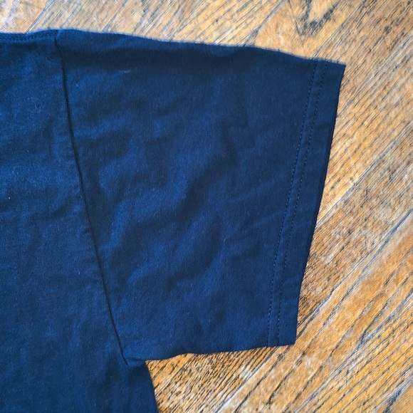 VTG Microsoft Vs. Apple “Back 4 Thirds” Shirt Sz M - Picture 7 of 8